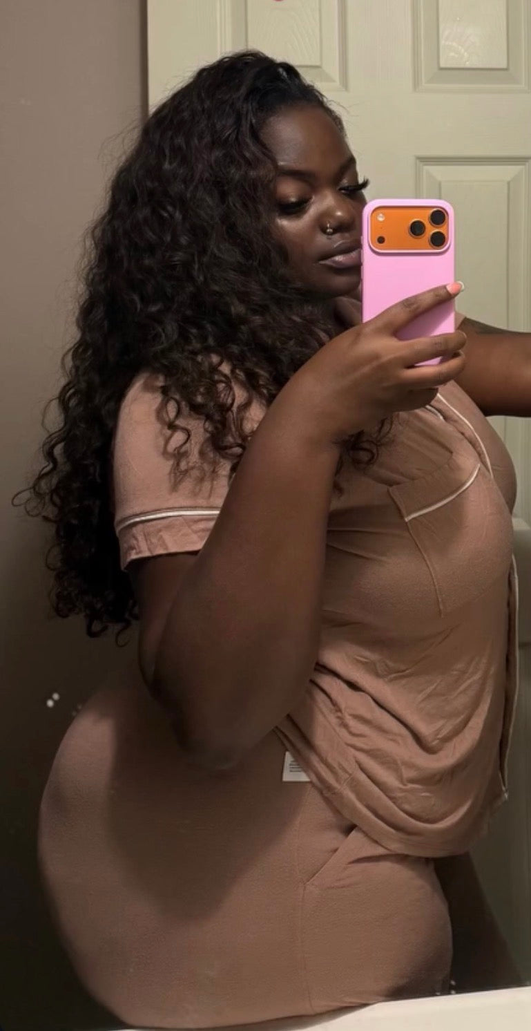 SINGLE WEFTS CURLY
